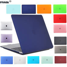 Capa para laptop e macbook apple, novidade, compatível com pro retina 11, 12, 13, 13.3, 15, 16 polegadas, bolsa 2020, barra de toque, id air pro 13.3 2024 - compre barato