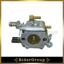 Carburetor For Chainsaw Snow Blower Walbro WT-594-1 Echo CS-510 CS-520 Carb 2024 - buy cheap