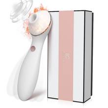 Powerful Sucking Vibrator Clitoris Sucker Heating G Spot Vibrator Clitoris Stimulator Nipple Sucker Adult Sex Toys for Woman 2024 - buy cheap