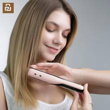 New  Youpin Array of Wireless Pocky Hair Curls Wireless design roll-to-roll smart charging 2500mAh battery capacity 2024 - buy cheap