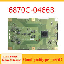 6870C-0466B T-Con плата для LG Display Equipment T Con Card 6870C0466B оригинальная запасная плата Tcon Board 6870C 0466B 2024 - купить недорого
