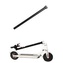 62cm dobrável pólo haste e base de reposição peças reposição para xiaomi m365 scooter elétrico placa ciclismo scooter acessórios 2024 - compre barato