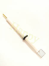 Upgraded version 10*10 mm Pt mesh electrode Pt auxiliary electrode Pt contrast electrode Pt wire electrode 2024 - buy cheap
