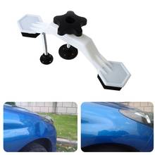 Car Body Paintless Dent Repair Tool PDR Puller Hail Removal & Glue Pulling Tabs 2024 - buy cheap