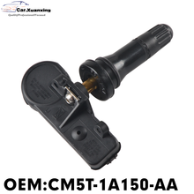 Sensor de presión de neumáticos de CM5T-1A150-AA, sistema de monitoreo TPMS 315MHZ para Ford c-max Edge Escape Expedition E-150 Lincoln Mercury 2024 - compra barato