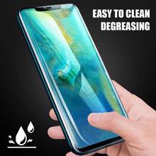 Hydrogel Film for Honor 10 lite 20 pro 10i X 9S 9 lite view 20 Screen Protector case for Huawei Honor 8X 9a 10X 20s 2024 - buy cheap