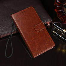 Newest Case for Xiaomi Redmi Note 6 7 3 Pro Y3 7S 1 Lite 4A S2 Y2 6A Go Flip Leather Book Phone Cover 2024 - buy cheap
