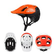 Профессиональный ультралегкий шлем для горного велосипеда, спортивный велосипедный шлем для горного велосипеда, Велосипедное оборудование 2024 - купить недорого