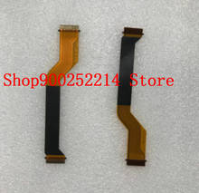 NEW Hinge LCD Flex Cable For SONY A7 ILCE-7 / A7R ILCE-7R / A7S ILCE-7S / A7K ILCE-7K Digital Camera Repair Part 2024 - buy cheap