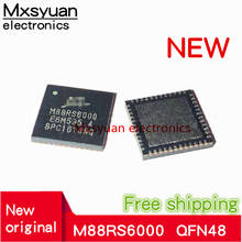 5pcs~20pcs/LOT M88RS6000 QFN-48 New original In stock 2024 - buy cheap