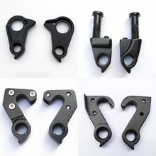 1pc bike accessories Bicycle Rear Derailleur Hanger Bike gear rear dropout for Canyon 2016 ultimate cf slx Canyon INFLITE Aeroad 2024 - buy cheap