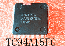 Nuevo TC94A15FG TC94A15 TCC8801D-OAX TCC8801D TCC8801OAX-i TCC8801, TCC8801OAX-I 2024 - compra barato