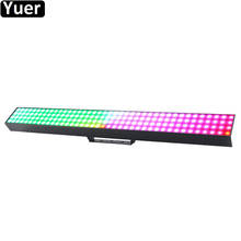 2020 NEW LED Disco Strip Light DJ 5050 SMD RGB 3IN1 Led Strip Party Christmas Bar Lights Disco Stage Light Wall Washer Spotlight 2024 - compre barato