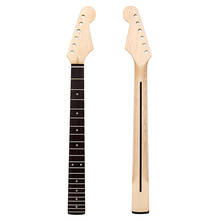 Guitar Neck for ST 22 Fret Guitar Neck Fretboard for Fender Stratocaster 2024 - buy cheap