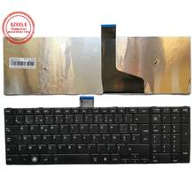 FR Laptop Keyboard FOR Toshiba Satellite c50 c50-a c50d-a C50dt-A C55d C55-A Teclado French AZERTY 2024 - buy cheap