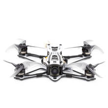 EMAX-Dron de carreras Tinyhawk Freestyle, 115mm, 2,5 pulgadas, F4, 5A, ESC, FPV, RC, BNF, versión Frsky, Compatible con FPV 2024 - compra barato