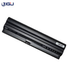 JIGU 6 ячеек Аккумулятор для ноутбука lenovo FRU 42T4843 42T4829 42T4787 42T4783 0A36278 57Y4559 57Y4558 ThinkPad mini 10 X100e 3507 2024 - купить недорого