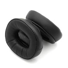 1 Pair Replacement Earpads Cushion Ear Pads Pillow Foam Cover Cups Repair Parts for Klipsch on Ear Reference Headphones Headset 2024 - buy cheap