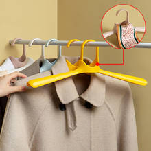 Clothing Store Non-Slip Hangers Shelf Organizer Closet Organizers Drying Rack Hangers For Clothes Household Wholesale Items 2024 - buy cheap