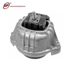 De BaoFeng Auto apoyo soportes derecho 22116768799 de 22116768800 para BMW1 E81 E82 E87 E88 para BMW3 E90 E91 E92 E93 para BMWX1 E84 2024 - compra barato