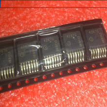 10 шт./лот 4267 г TLE4267G TO263-7 SMD транзистор Автомобильная компьютерная плата обычно используется обслуживание Триод 2024 - купить недорого