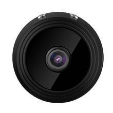 A9 1080P HD Mini IP Camera Wireless Wifi Security Camera Remote Control Surveillance Camera Night Vision Mobile Detection Camera 2024 - buy cheap