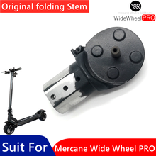 Original Replacement folding Stem Parts for Mercane WideWheel Pro Electric Scooter WideWheel Kickscooter folding accessories 2024 - buy cheap