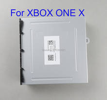 Placa de drive óptico para xboxone, leitor interno de disco de jogos para xbox one x original convés 6m5s, 1 peça 2024 - compre barato