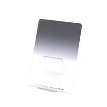 WYATT 100x150mm NANO MC Soft Hard Reverse Graduated Neutral Density 0.6 0.9 1.2 Grad ND 16 8 4 Square Optical Glass Filter 2024 - buy cheap
