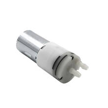 370 Mini Self-Priming Pump Electric Sprayer Small Pump Household Water Purifier Mini Vacuum Pump 2024 - buy cheap