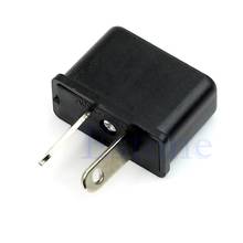 US EU To Au Socket Australia 220v Ac Power Plug Adapter Outlet Travel Converter L69A 2024 - buy cheap