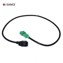 Isance-sensor de batida, 054905377h, 0261231038, para vw jetta, golf, passat, scirocco, touareg, audi 80, 90, 100, a4, a6, a8, s4, s6, s8 2024 - compre barato