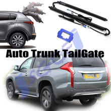 Car Power Trunk Lift Electric Hatch Tailgate Tail gate Strut Auto Rear Door Actuator For Mitsubishi Shogun Sport QE QF KR KS 2024 - buy cheap