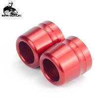 Pair Motorcycle Handlebar Grips Handle Bar Cap End Plugs For BMW C400 GT C 400 X C600 Sport C650GT -2015,F650 GS 2008-,F700GS 2024 - buy cheap