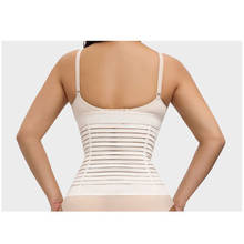 Mulheres emagrecimento cintura shapers corpo cinta shapewear reduzindo cintas pós-cirurgia barriga controle cintura trainer 2024 - compre barato