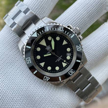 STEELDIVE Automatic Watch Men Diver Watches 200m NH35 Mechanical Men's Watch SD1954 Sapphire 316L Steel Diving Watch Luminous 2024 - buy cheap