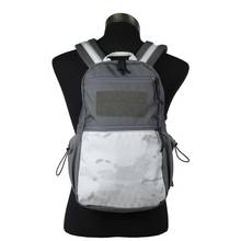 TMC New 8005A Casual Outdoor Backpack Color Matching Bag 500D Cordura Fabric 2024 - buy cheap