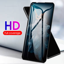 Funda completa de vidrio templado para Huawei Honor 20, Protector de pantalla de YAL-L41 para Huawei Nova 5T, película protectora de vidrio YAL-L21 2024 - compra barato