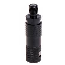 2021 Top Quick Release Adapter Connector Carp Fishing Rod Bite Alarm Holder Connector Carp Fishing Tackle 2024 - buy cheap