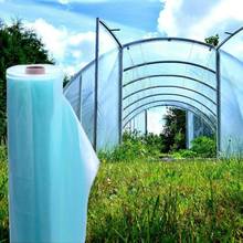 Invernadero de verduras para cultivo agrícola, película de cubierta de plástico antienvejecimiento, la película se puede utilizar para el cultivo de vegetales, 2024 - compra barato