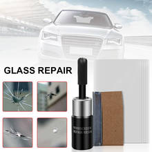 Vidro do carro agente rachado kit de reparo de vidro pára-brisa nano reparação líquido diy janela do carro tela do telefone ferramentas reparo vidro risco 2024 - compre barato