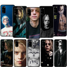 Faraó T146 Rapper Case para Samsung A01 A10 A11 A20 A20E A21 A30 A40 A41 A50 A51 A60 A70 A71 A81 A91 M10 M20 M30 2024 - compre barato