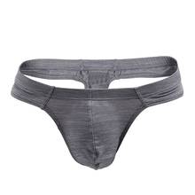 2019 Sexy Mens gay Underwear Breathable Personal Briefs Bikini G-string Thong Jocks Tanga Underpants Man Shorts Exotic T-back 2024 - buy cheap