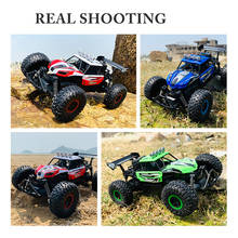 1:14 RC Monster Truck 4WD 2.4Ghz High Speed  RC Car Racing Vehicle 2024 - buy cheap