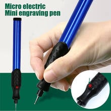 Mini Electric Grinder Engraving Pen Set DIY Polishing Tool Small Cutting Manual Drilling Machine Power Tool In Stock 2024 - buy cheap