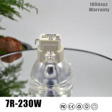 Lâmpada de 230w 7r e 230w com cabeçote móvel 2024 - compre barato