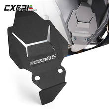 Motorcycle Front Engine Housing Protection Accessory For BMW R1200GS LC 2013-2020 R1200GS LC ADV 2014-2017 R1200 GS R 1200 GS 2024 - buy cheap