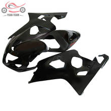 Creat your Chinese fairings set for Suzuki K4 GSXR600 2004 2005 GSXR750 04 05 GSXR 600 750 ABS plastic black body fairing kits 2024 - buy cheap