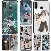 Neji-capa de celular para estética, hyuga, anime, huawei p20 lite, p30, p40 pro, mate 10, 20 lite, p smart 2019, 2021, cobertura traseira 2024 - compre barato