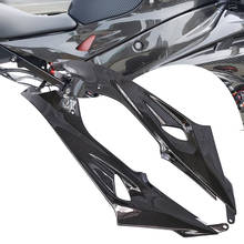 Panel lateral de fibra de carbono para coche, kit de carenado para BMW S1000RR S 1000 RR 2015 2016-2018, para BMW S1000RR S 1000 RR 2015 2016 2017 2018 2024 - compra barato